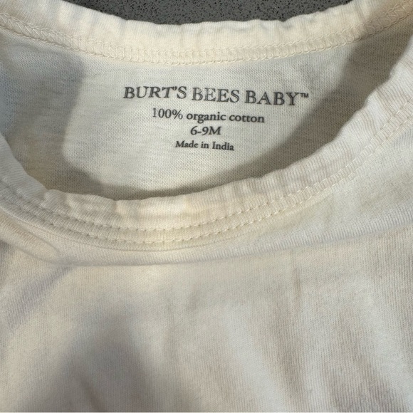 BUNDLE | Baby girls | 6-9mths | Bodysuits & long sleeve - Picture 8 of 8